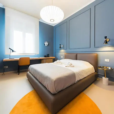 Macan Double Apartamento *