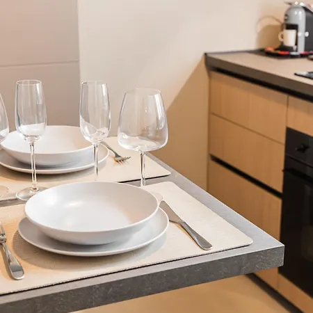 Apartment Macan Double *