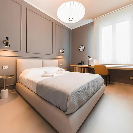 Apartment Macan Double