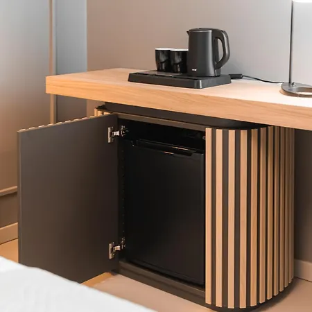 Macan Double Apartamento *