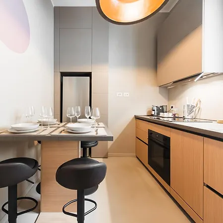 Apartamento Macan Double
