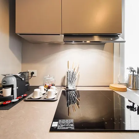 Apartamento Macan Double *